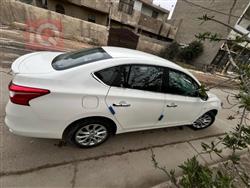 نيسان سنترا